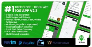 Ridein taxi app ios taxi booking app codermarket.jpeg