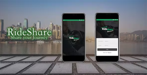 Rideshare car pooling app codermarket.png