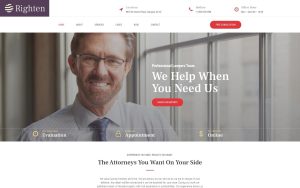 Righten advisory wordpress elementor theme.jpg