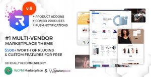 Rigid woocommerce theme for wcfm multi vendor marketplaces and single shops.jpg