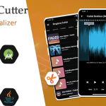 Ringtone Maker - MP3 Cutter With Admob Ads Integration
