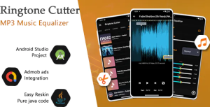 Ringtone maker mp3 cutter with admob ads integration codermarket.png