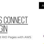 Rio Pages – Next Gen Multi User Page Builder – Aws Connect