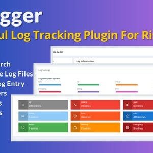RiseLogger - The Powerful Log Tracking Plugin for Rise CRM