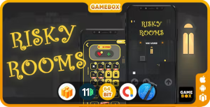 Risky rooms android ios buildbox classic codermarket.png