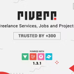 Riverr - Freelance Services Marketplace