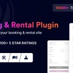 Rnb - Woocommerce Rental & Bookings System