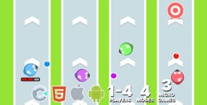 Road duck 1 4 player mode 4 modes 3 games construct 3 c3p gplpixel.jpg