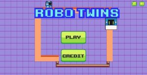 Robo twins logic puzzle platformer html5 game unity gplpixel.jpg