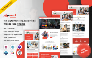 Rocmak seo digital marketing social media wordpress theme.png