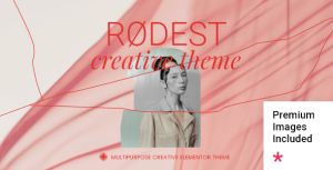 Rodest creative elementor theme gplpixel.png