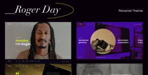 Roger day personal cv resume wordpress theme gplpixel.jpg
