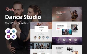 Roksdance dancing academy and dancing studio wordpress elementor theme.jpg