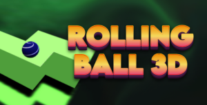 Rolling ball 3d html5 game gplpixel.png
