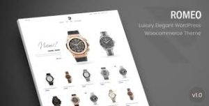 Romeo luxury modern woocommerce wordpress theme v11 gplpixel.jpg