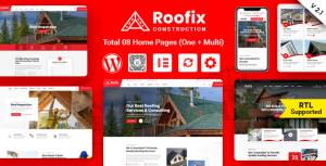 Roofix roofing services wordpress theme v220 gplpixel.png