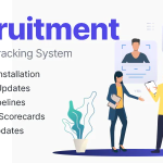 Rookie - Recruitment Management System