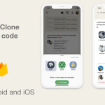 Roomies - Clubhouse Clone and Social Audio App