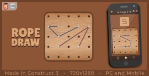 Rope draw html5 puzzle game no c3p gplpixel.jpg