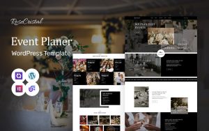 Rosecristal event planner and wedding planner wordpress elementor theme.jpg