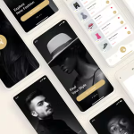 Rossi – React Native Ecommerce Template