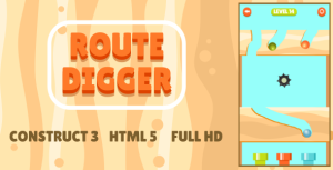Route digger html5 game construct3 gplpixel.png