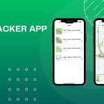 Route Tracker App