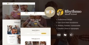 Rythmo arts music school wordpress theme gplpixel.jpg