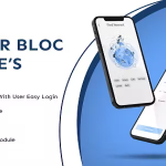Saas Module App - Flutter Full App BloC State Management
