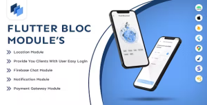 Saas module app flutter full app bloc state management codermarket.png