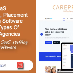 SaaS Staffing Agency Software - CarePro