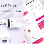 SaaS Taxi & Routes Trips Full application