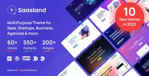 Saasland multipurpose theme for saas startup v366 gplpixel.jpg
