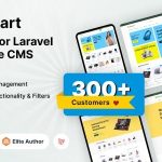 Safecart – Multi-Vendor Laravel eCommerce platform