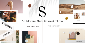 Sahel an elegant multi concept theme gplpixel.png