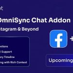 SaleBot OmniSync Chat Addon: Facebook, Instagram & Beyond