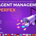 Sales Agent Management module for Perfex CRM