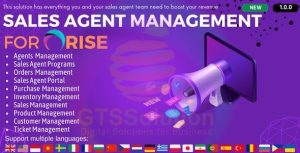 Sales agent management plugin for rise crm codermarket.jpeg