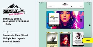 Salla personal blog magazine wordpress theme gplpixel.jpg
