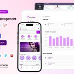 SalonHub - Spa & Salon Booking Management Full Solution