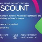 Sama All in One Dynamic Pricing & Discount
