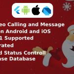 Santa Funny Video Call Prank - Admob Ads -Flutter(iOS & Android) - Ads Control Via Firebase Database