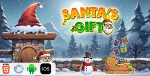 Santas gift html5 construct3 game gplpixel.jpg