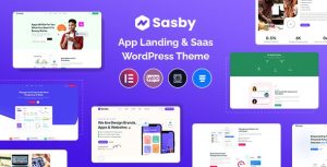Sasby app landing saas wordpress theme gplpixel.jpg