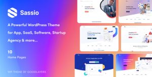 Sassio saas software app wordpress theme gplpixel.jpg