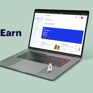 Save & Earn Module - Flutter addon