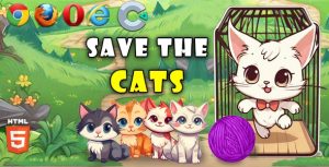 Save the cats gplpixel.jpg