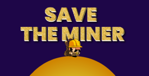 Save the miner html5 game gplpixel.png