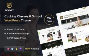 Savory cooking classes and school wordpress theme.jpg