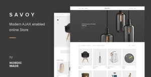 Savoy minimalist ajax woocommerce theme v302 gplpixel.jpg
